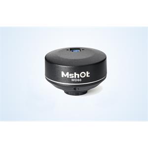 MD 60 6.3 MP CMOS Mikroskop Görüntüsü Transfer Kamerası ve Yazılımı