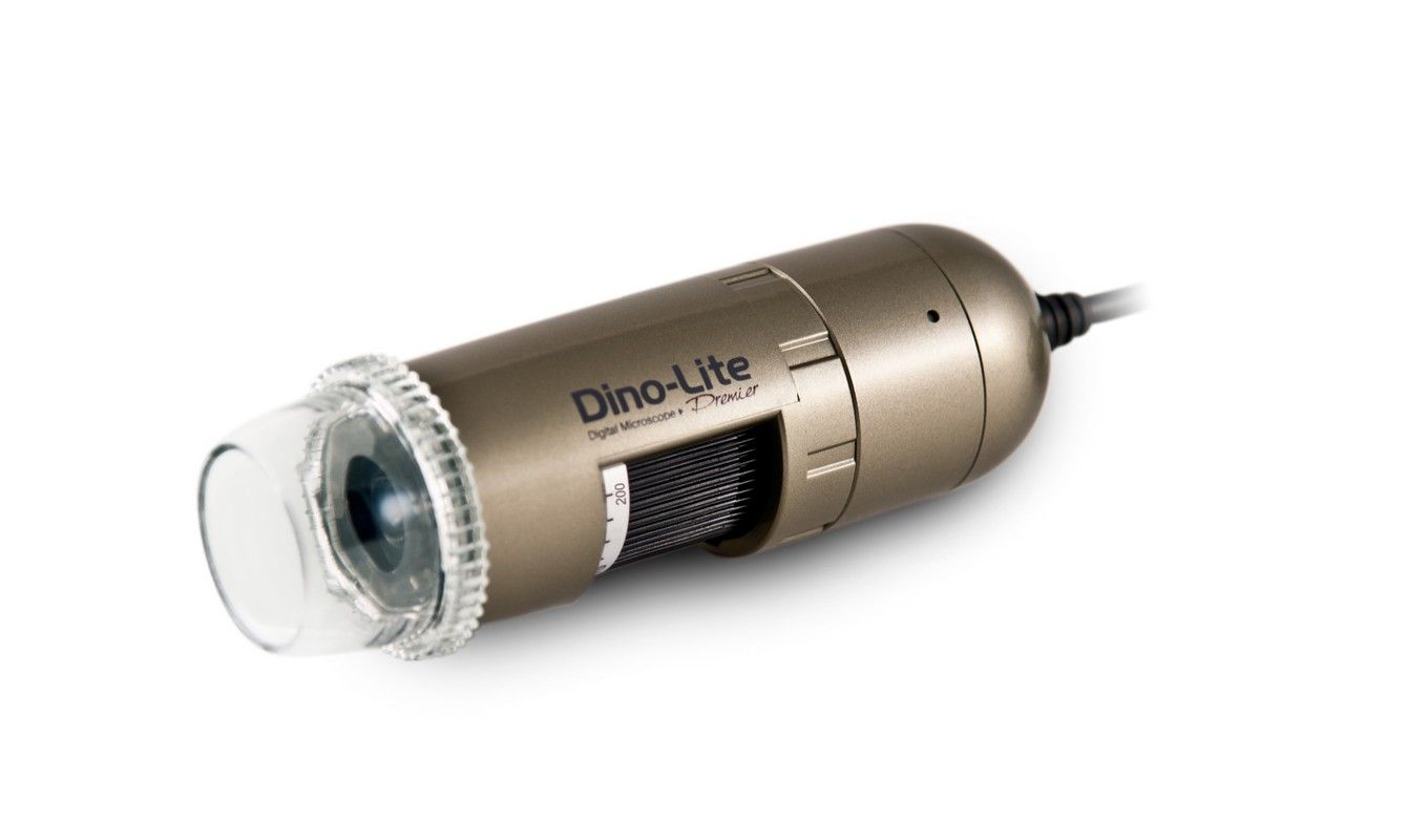 MEDL4DM Dino-Lite DermaScope Polarizer 200x Digital Mikroskop