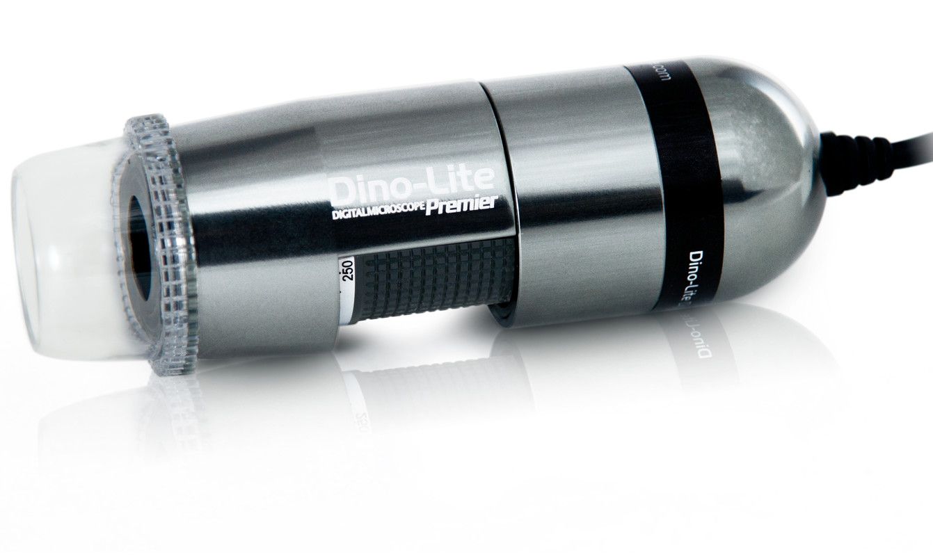 MEDL7HM Dino-Lite TrichoScope Polarizer HR