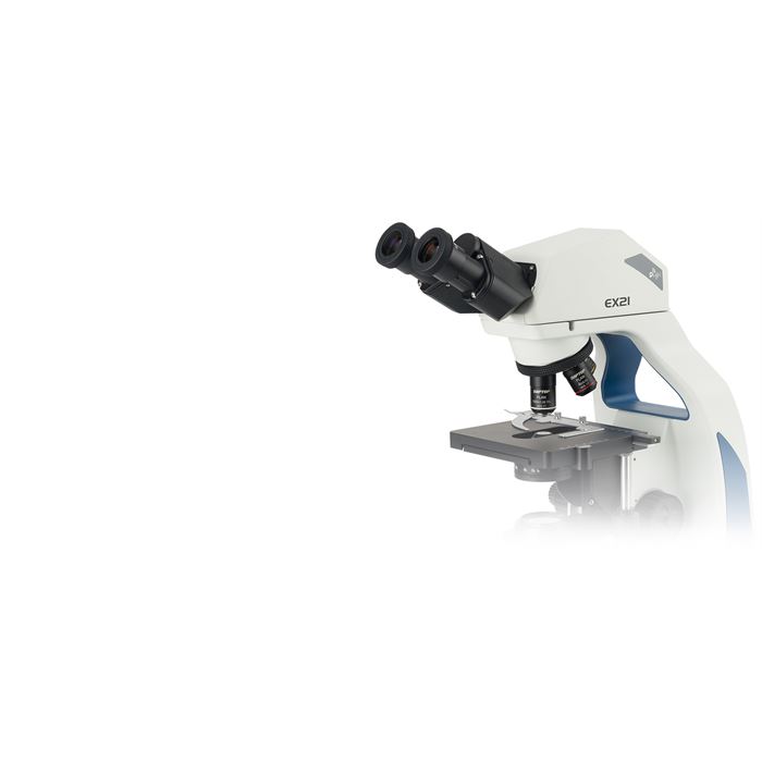 EX21-B Binoküler Eğitim ve Araştırma Premium Mikroskop