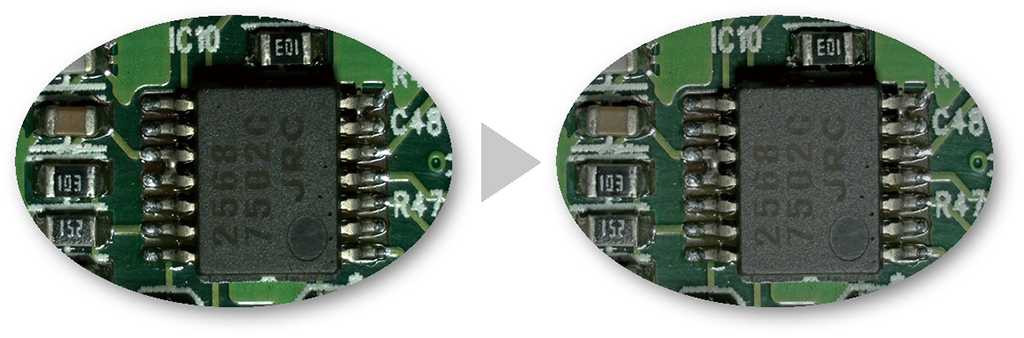 OD400UHW10 Mikroskop Görüntü Transfer Sistemi 4 Mp  - 10' Ekran - HDMI -16G SD Hafıza Kartı