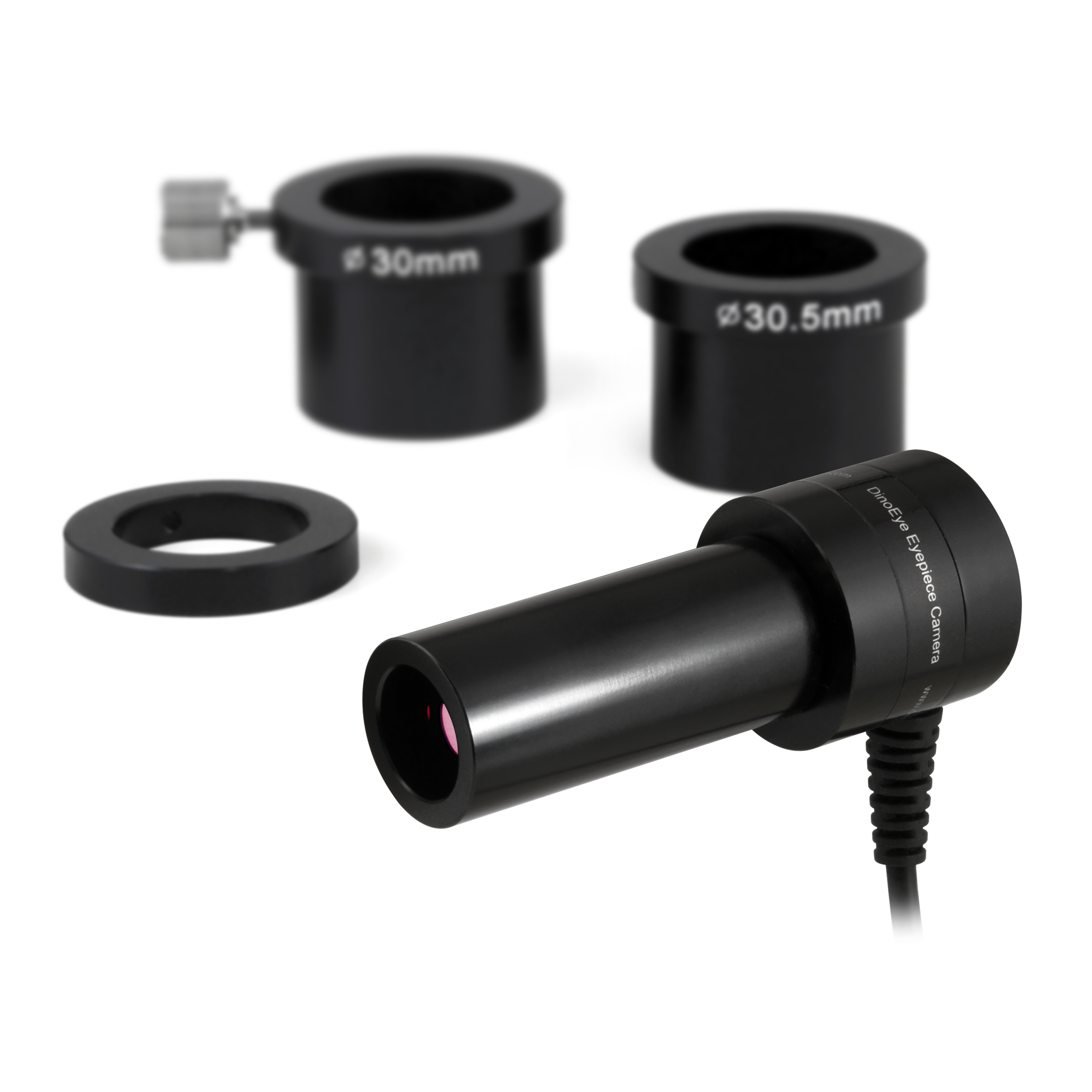 Dino-Lite AM7025X Edge USB 5MP 23,30,3,5 mm Eyepieces
