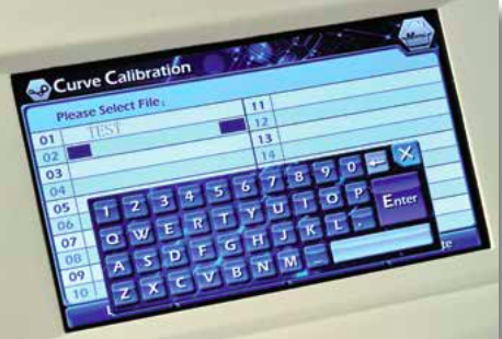 FP910 ALEV FOTOMETRESİ