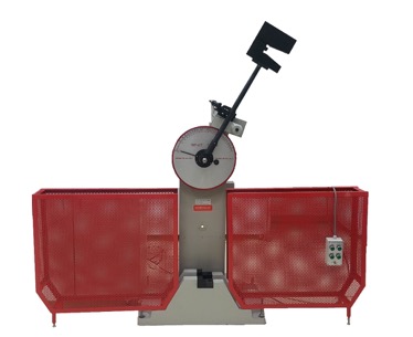 JB SERİSİ DİJİTAL DARBE TEST CİHAZI