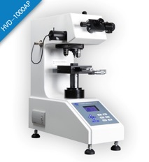 HVD-1000 MP  MANUEL TARET DİJİTAL  MİCRO VİCKERS  TEST CİHAZI