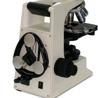 SMART-3/L Binoküler Lab. Mikroskop- LED IOS Plan Achromat 