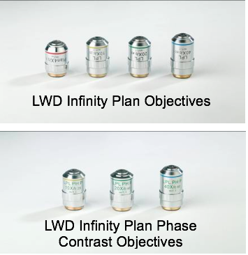 SOIF BK6000 / 6V-30W Trinoküler Lab.Mikroskop- 6V,30W - IOS Plan Achromat