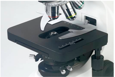 SOIF BK6000 / 6V-30W Trinoküler Lab.Mikroskop- 6V,30W - IOS Plan Achromat