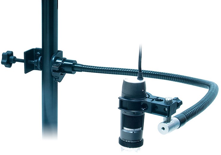 Dino-Lite RK-02 Dino-Lite Boyun Standı