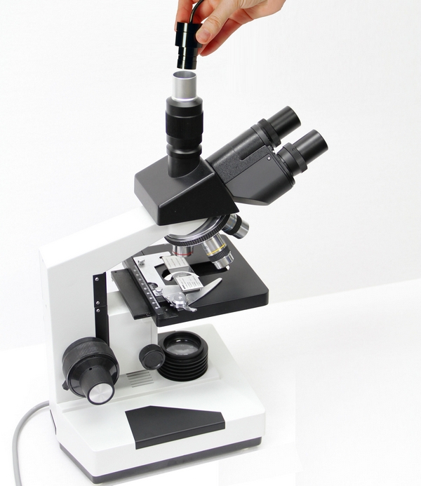 Dino-Lite AM4025X Dino Eye USB 23,30-30,5mm Okülerler İçin 