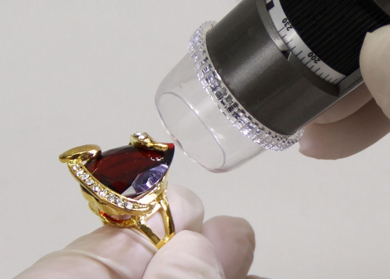 Dino-Lite AM4113ZT Dino-Lite Digital Mikrosop 10-70x-200x