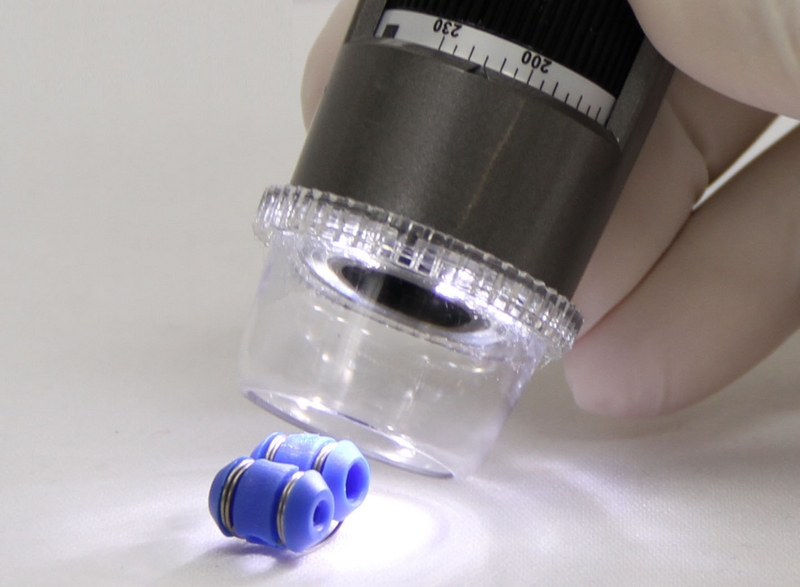 Dino-Lite AM4113ZT Dino-Lite Digital Mikrosop 10-70x-200x