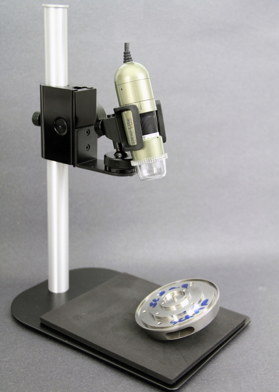 Dino-Lite AM4113ZT Dino-Lite Digital Mikrosop 10-70x-200x