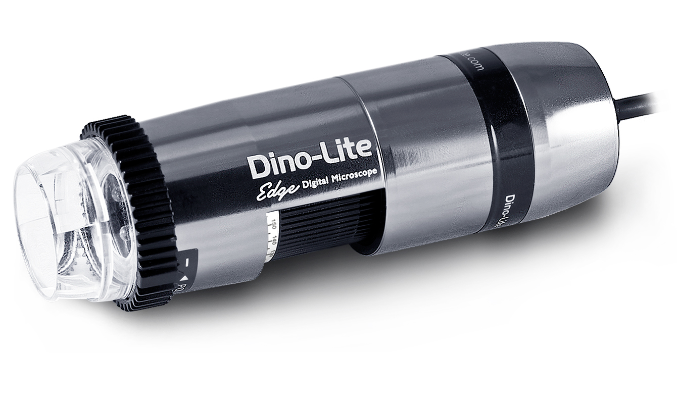 Dino-Lite AM7515-MZTL Edge Digital USB Mikroskop Long