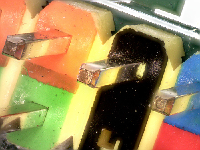 Dino-Lite AM7515-MZTL Edge Digital USB Mikroskop Long