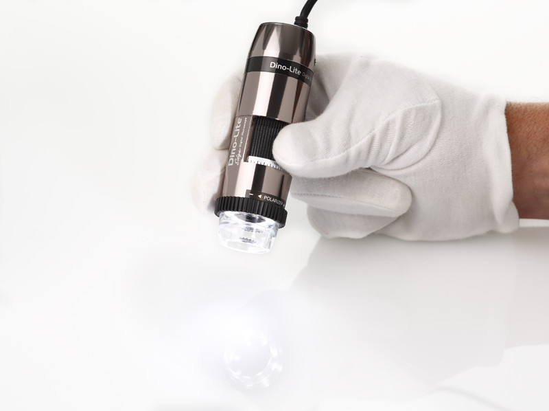 AM73915MZTL Dino-Lite Digital Mikrosop 10-140x-LWD-SMP