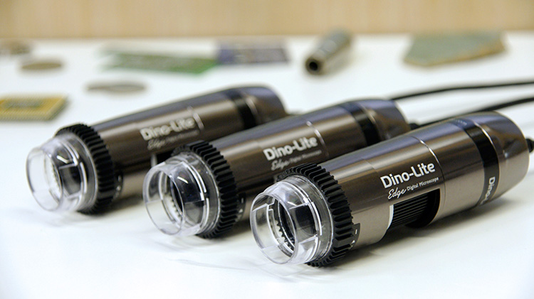 AM73915MZTL Dino-Lite Digital Mikrosop 10-140x-LWD-SMP