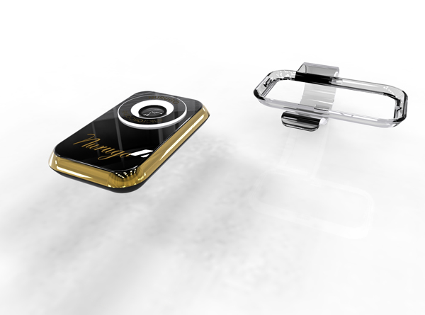 Nurugo Micro Akıllı Telefonlar İçin Digital Mikroskop Lensi