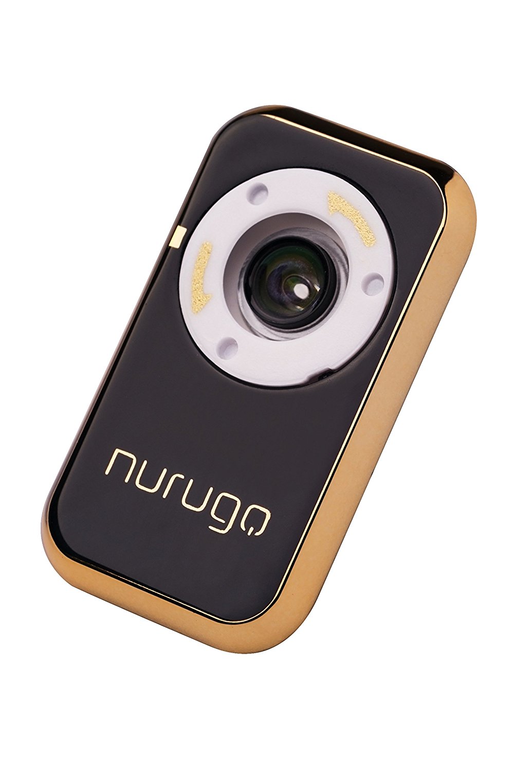 Nurugo Micro Akıllı Telefonlar İçin Digital Mikroskop Lensi