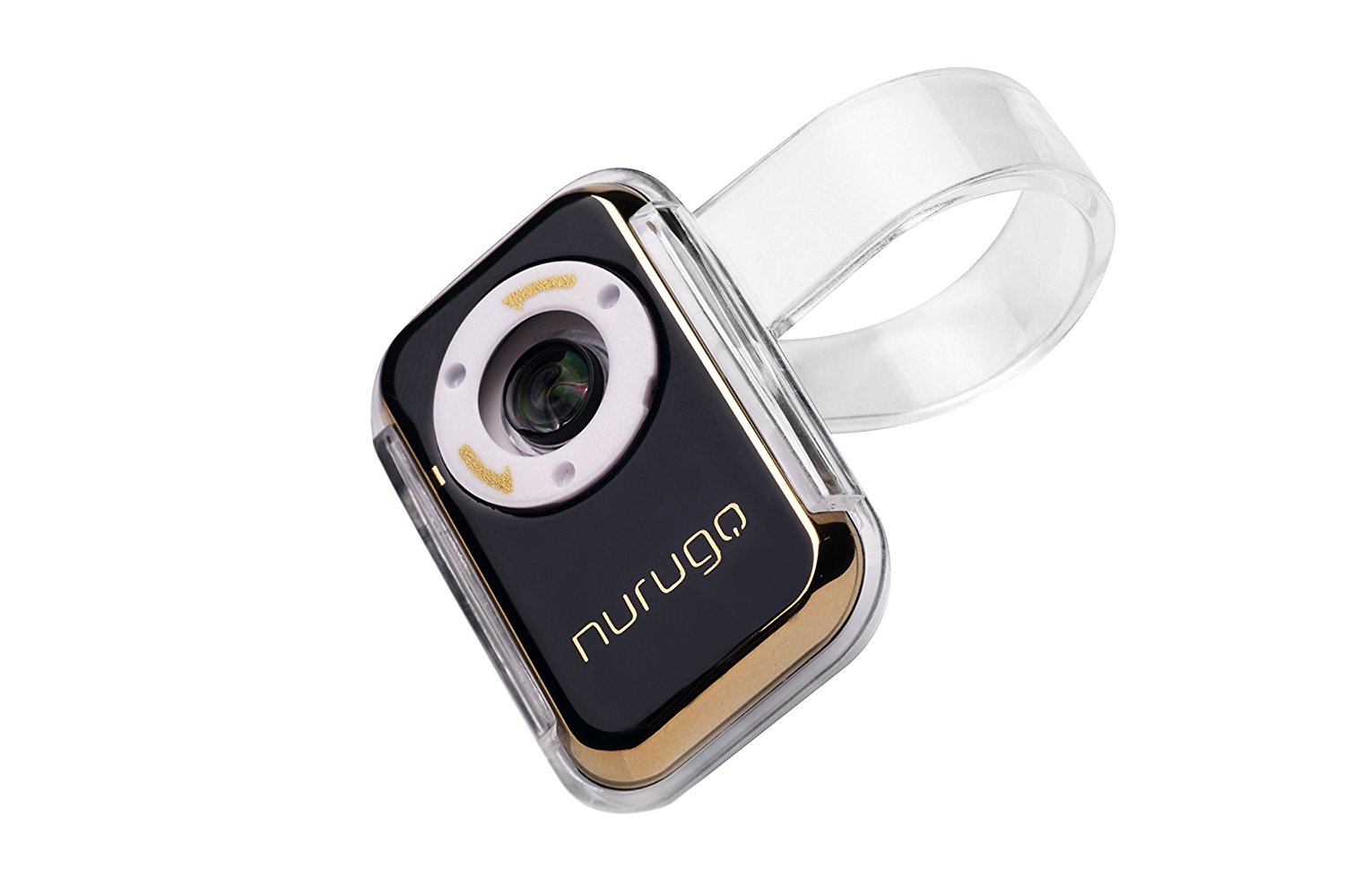 Nurugo Micro Akıllı Telefonlar İçin Digital Mikroskop Lensi