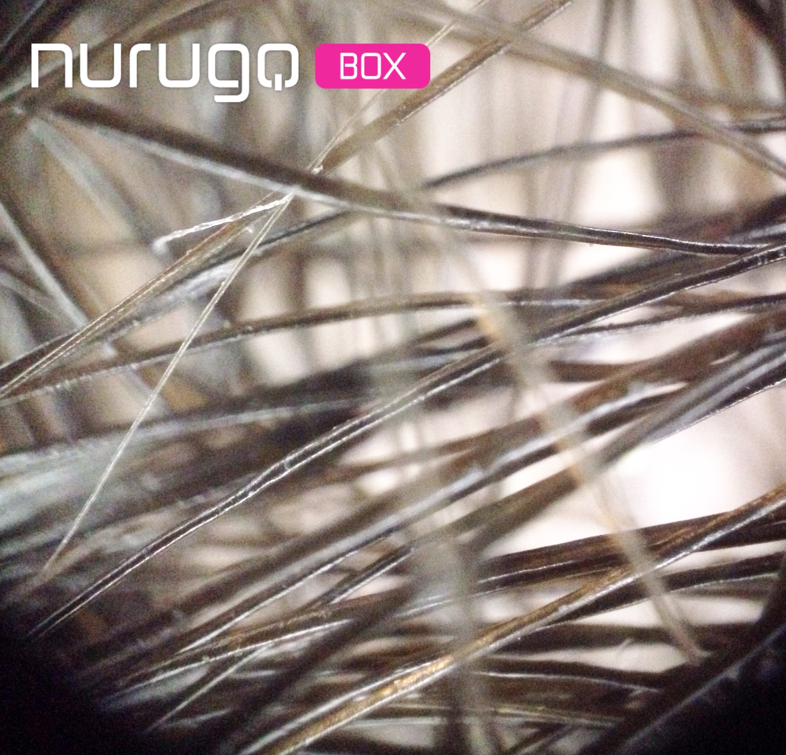 Nurugo Micro Akıllı Telefonlar İçin Digital Mikroskop Lensi