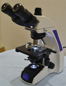 SOIF MIC 1000 Trinoküler Lab. Mikroskop -LED- Plan Achromat