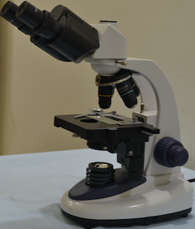 SOIF MIC-B30/T Trinoküler Öğrenci Lab.Mikroskop LED Achromat (1x C-mound)