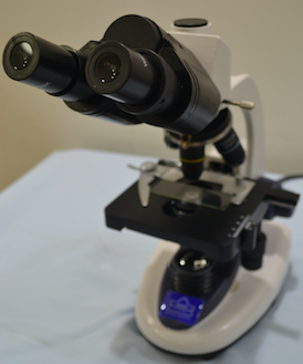 SOIF MIC-B30/T Trinoküler Öğrenci Lab.Mikroskop LED Achromat (1x C-mound)