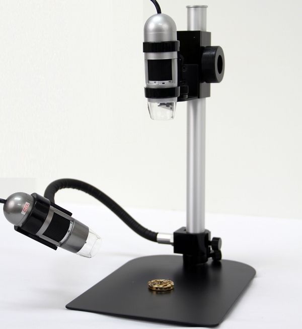 MSAK810 Model Eğilip Bükülebilen Stand