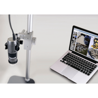 RK-06A Model Kare Metal Tabanlı Stand