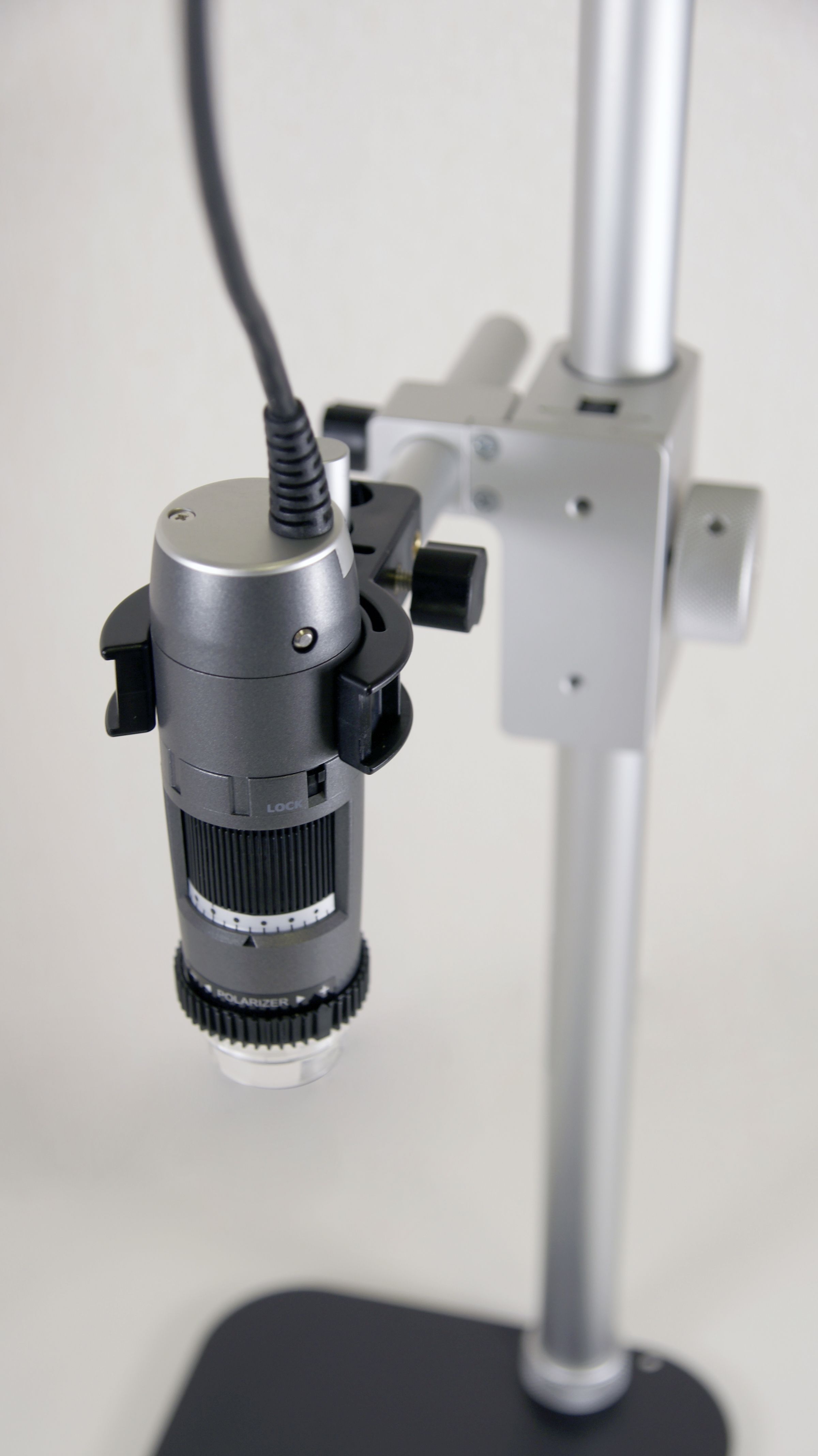 RK-06A Model Kare Metal Tabanlı Stand