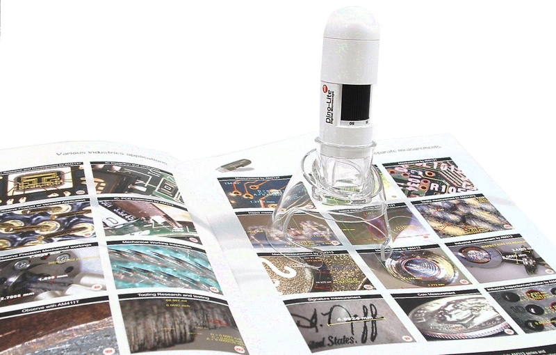 MS12C Model Şeffaf Tutucu