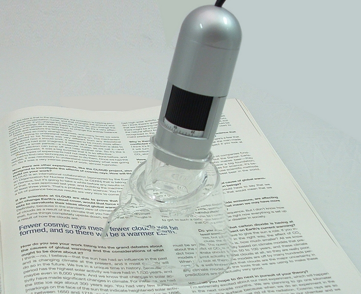 MS12C Model Şeffaf Tutucu