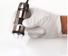 Dino-Lite AM7515MZT Edge Digital USB Mikroskop