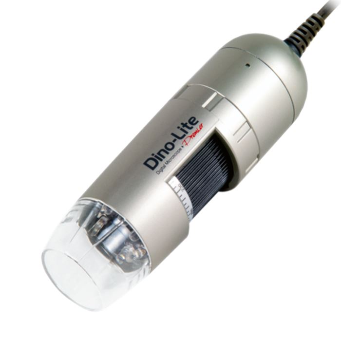 Dino-Lite AM3111 Digital Basic USB Mikroskop