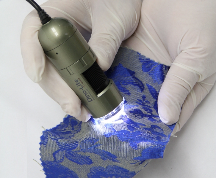 Dino-Lite AM4113T5 Edge Digital Mikroskop 500x