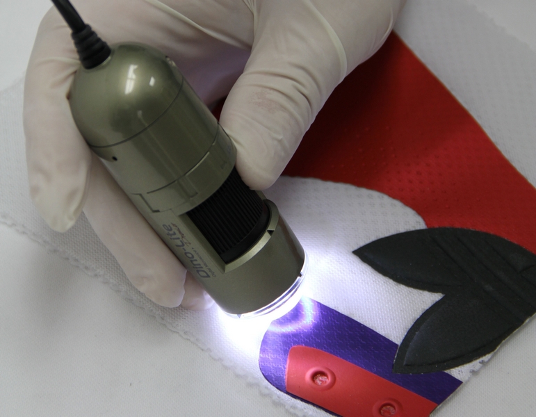 Dino-Lite AM4113T5 Edge Digital Mikroskop 500x