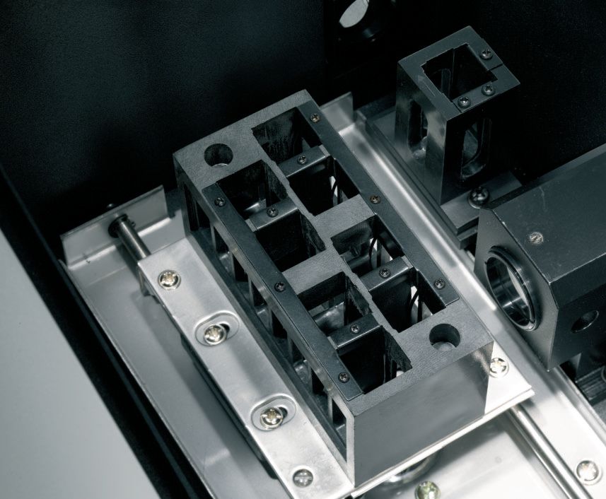 Persee T7DS UV-VIS Double Beam Spektrofotometre 