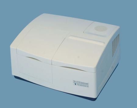 Persee T7DS UV-VIS Double Beam Spektrofotometre 