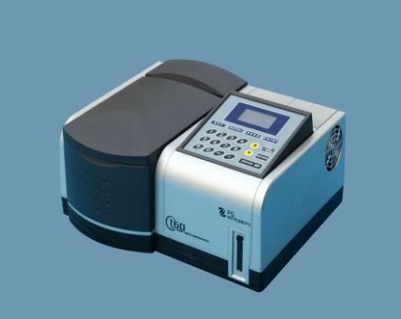 Persee T6U UV-VIS Split Beam Spektrofotometre