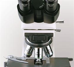 SOIF BK5000-TR/L Trinoküler Laboratuar Araştırma Mikroskobu - IOS Plan Achromat 