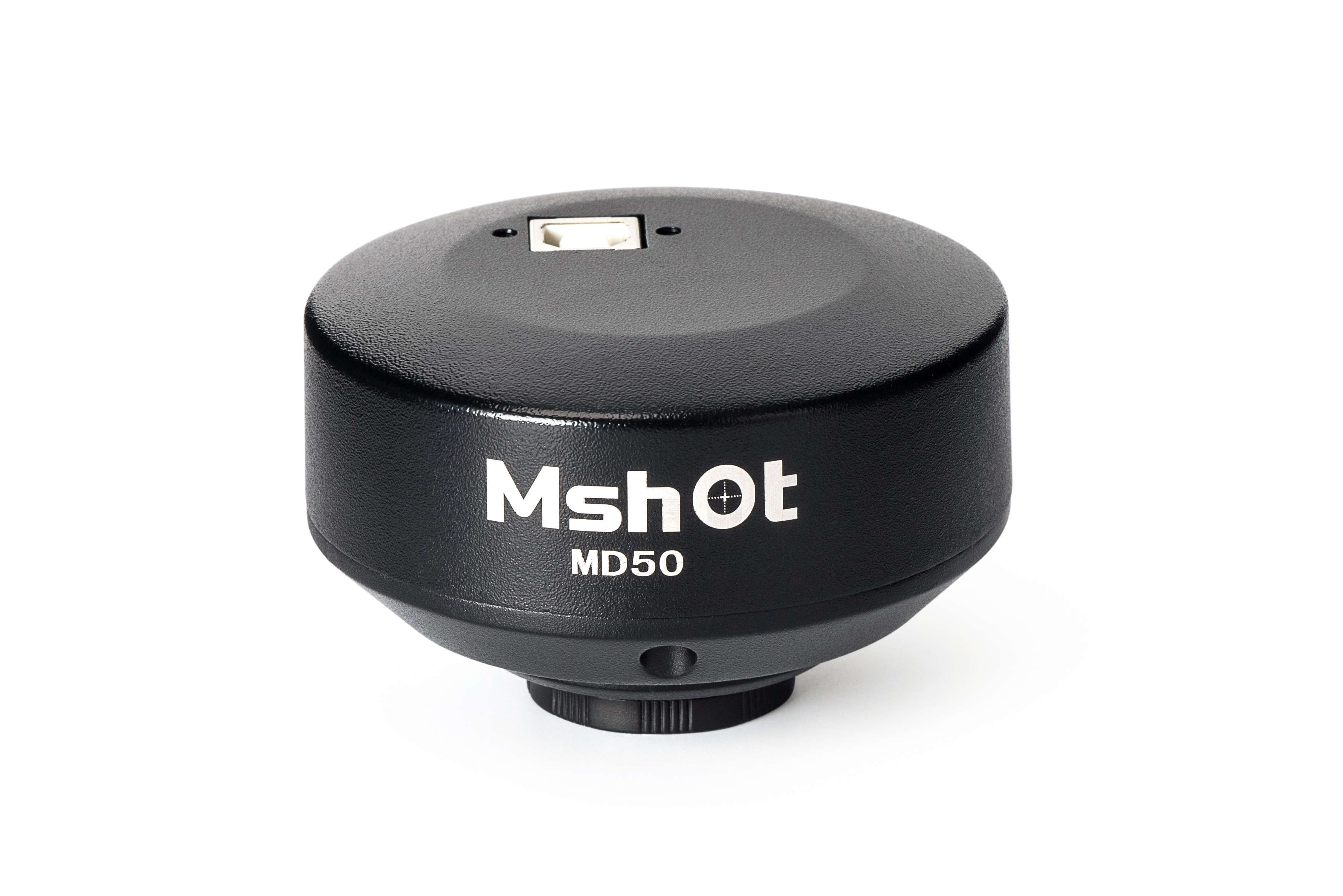 MD 50 5.0 MP CMOS Mikroskop Görüntüsü Transfer Kamerası ve Yazılımı