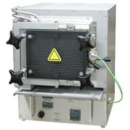 VMK-S Gaz Bağlantılı Lab.Yüksek Sıcaklık Fırını1050°C 2.6 l 