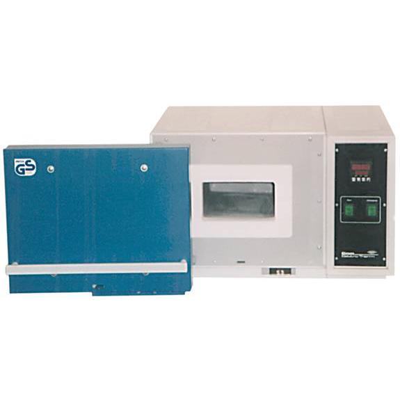 LM Laboratuvar Fırını 1200°C 5 l 