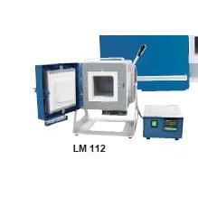 LM Laboratuvar Fırını 1200°C 1.5 l 