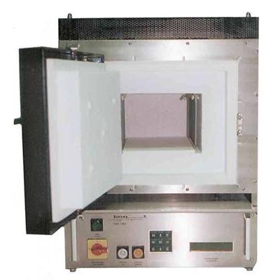 VMK Yüksek Sıcaklık Fırını 1800°C 4.0 l