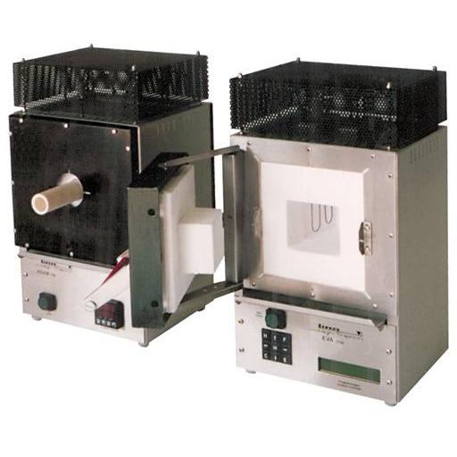 EVA Yüksek Sıcaklık Fırını 1700°C 0,28 l
