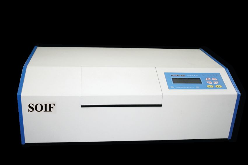 SOIF WZZ 2S Dijital Polarimetre  -±45º-