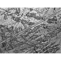 XJP 403 Model Trinoküler Metal Mikroskop (2.El)