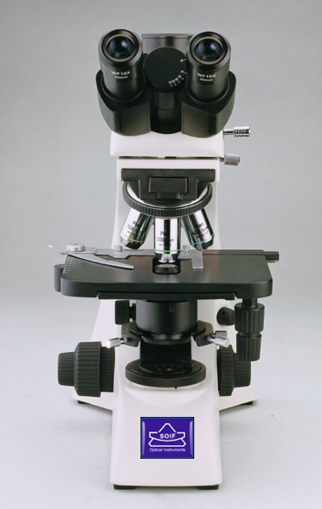 SOIF BK5000-L Binoküler Laboratuar Mikroskobu -IOS Plan Achromat-LED